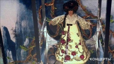 Концерт Аниты Цой. Выпуск от 04.01.2018