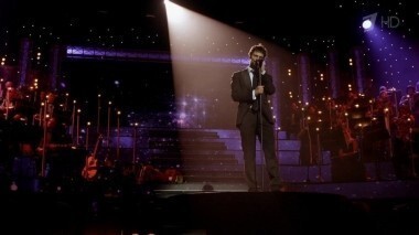 Концерт Данилы Козловского «Большая мечта обыкновенного человека». Выпуск от 07.03.2016