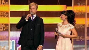 Концерт «Ээхх, Разгуляй!» Выпуск от 02.01.2016