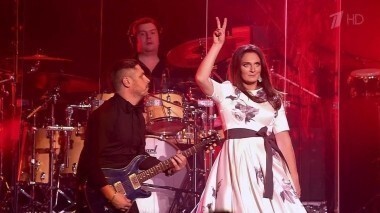 Концерт Елены Ваенги. Выпуск от 06.02.2016