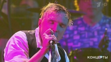 Концерт Гарика Сукачева. Выпуск от 04.12.2009