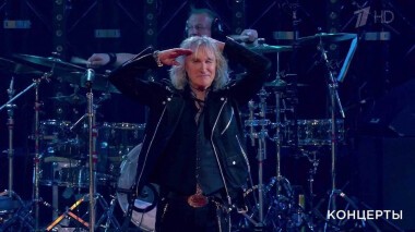 Концерт группы «Рондо». Выпуск от 13.11.2021