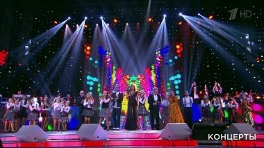 Концерт памяти Юлии Началовой. Выпуск от 23.03.2019