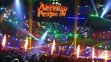 «Легенды Ретро FM». Выпуск от 30.06.2019
