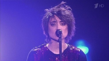 «Маленький человек». Концерт Земфиры. Выпуск от 14.10.2016