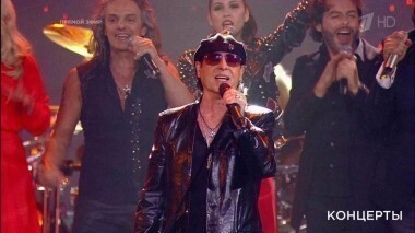 Международный музыкальный фестиваль «Белые ночи Санкт-Петербурга». Гала-концерт. Выпуск от 10.07.2017
