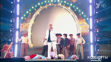 Международный музыкальный фестиваль «Белые ночи Санкт-Петербурга». «Хиты „Русского радио“». Выпуск от 01.08.2021