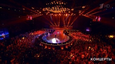 Международный музыкальный фестиваль «Белые ночи Санкт-Петербурга». Выпуск от 21.07.2018