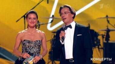 Международный музыкальный фестиваль «Белые ночи Санкт-Петербурга». Выпуск от 21.07.2019