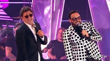 Международный музыкальный фестиваль «Жара». Григорий Лепс и Стас Михайлов. Выпуск от 23.08.2019