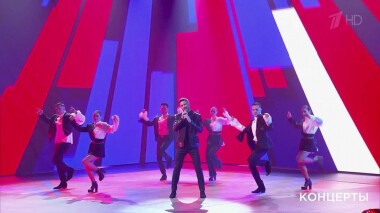 Музыкальный фестиваль «Белые ночи». 25 лет «Русскому радио». Часть 2. Выпуск от 20.09.2020