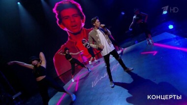 Музыкальный фестиваль «Белые ночи». 25 лет «Русскому радио». Выпуск от 19.09.2020