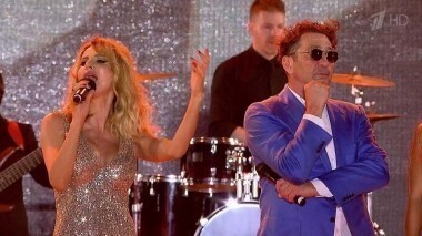 Музыкальный фестиваль «Жара». Часть 1. Выпуск от 16.07.2016