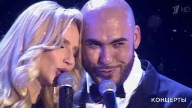 Новогодний концерт. Избранное. Выпуск от 31.12.2017