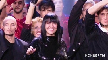 Праздничное шоу «30 лет балету „Тодес“». Выпуск от 23.04.2017