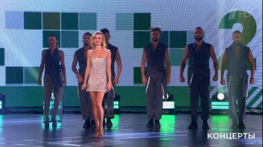 Праздничный концерт к Дню работника сельского хозяйства. Выпуск от 11.10.2020