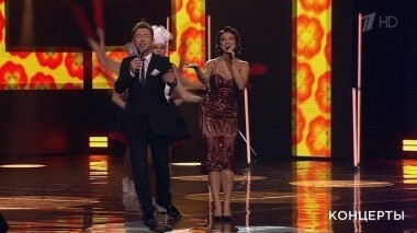 Праздничный концерт к Дню работника сельского хозяйства. Выпуск от 13.10.2019