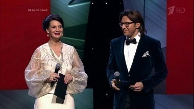 Праздничный концерт ко Дню работника органов безопасности РФ. Выпуск от 19.12.2015