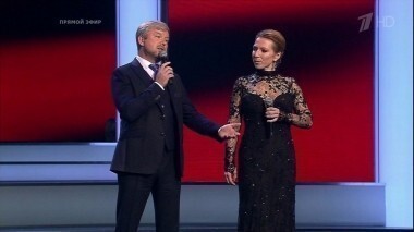 Праздничный концерт ко Дню сотрудника органов внутренних дел. Выпуск от 10.11.2015