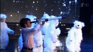 Праздничный концерт «Нас не догонят!». Выпуск от 04.06.2016