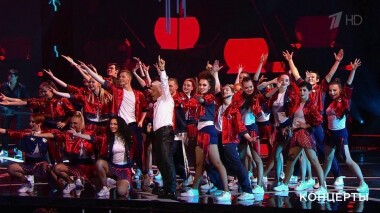 Премия «Шансон года». Выпуск от 15.08.2021