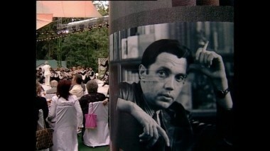 Роберт Рождественский. «Желаю Вам...». Концерт к 75-летию поэта