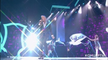 «Шансон года 2017». Выпуск от 26.08.2017