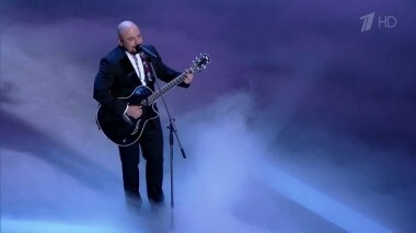 «Шансон года». Часть 1. Выпуск от 27.05.2016