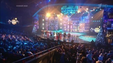 Сочи. Роза Хутор. Рождество 2017. Выпуск от 07.01.2017