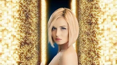 «Спектакль...». Сольный концерт Полины Гагариной