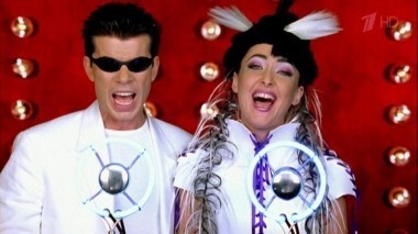 «Старые песни. Постскриптум». Музыкальный фильм