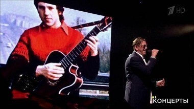 «Своя колея». Избранное. Выпуск от 27.01.2018