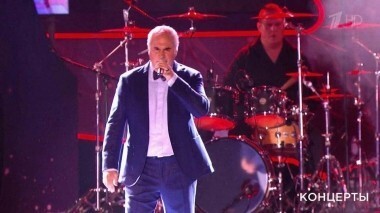 Творческий вечер Валерия Меладзе. Международный музыкальный фестиваль «Жара». Выпуск от 24.08.2018