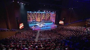 «Ты моя мелодия». Концерт к 70-летию Муслима Магомаева. Выпуск от 21.10.2012