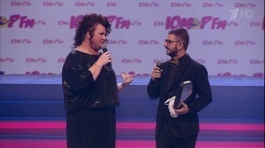 Все хиты «Юмор FM». Юбилейный концерт радиостанции