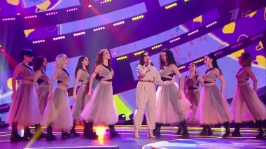 Выпускник-2020. Часть 2. Выпуск от 27.06.2020