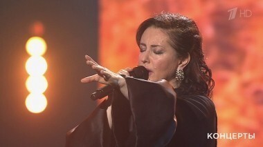 Юбилейный концерт Тамары Гвердцители. Выпуск от 04.03.2018