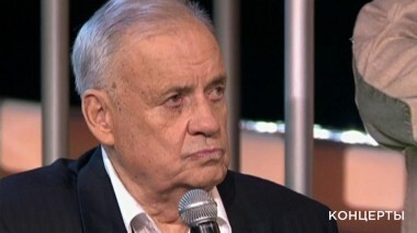 Юбилейный вечер Эльдара Рязанова. Выпуск от 18.11.2017