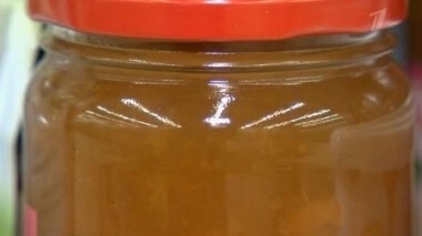 Абрикосовый джем. Контрольная закупка. Выпуск от 27.02.2014