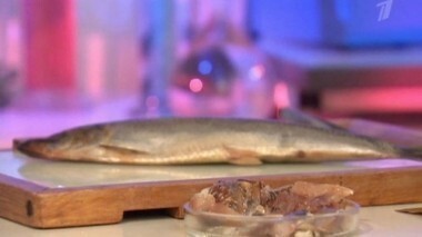 Атлантическая слабосоленая сельдь. Контрольная закупка. Выпуск от 27.07.2012