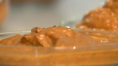 Баклажанная икра. Контрольная закупка. Выпуск от 15.01.2014