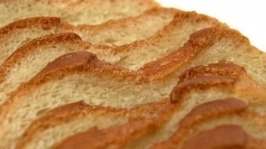 Батон нарезной нарезанный. Контрольная закупка. Выпуск от 22.09.2016