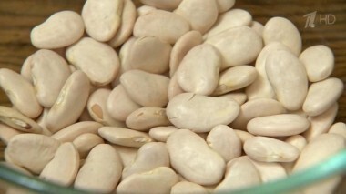 Белая фасоль. Контрольная закупка. Выпуск от 07.10.2014