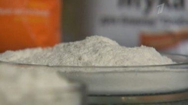 Блинная мука. Контрольная закупка. Выпуск от 12.03.2013