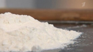 Блинная мука. Контрольная закупка. Выпуск от 25.02.2014