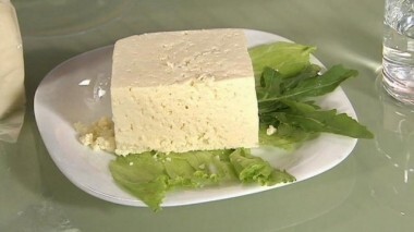 Брынза. Контрольная закупка. Выпуск от 07.11.2012