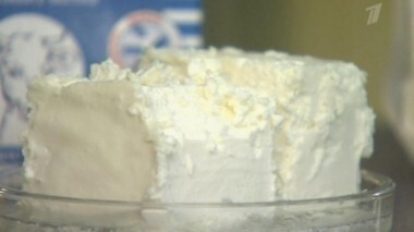 Брынза. Контрольная закупка. Выпуск от 14.06.2013