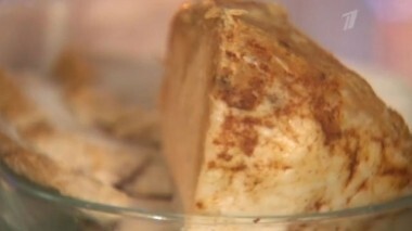 Буженина. Контрольная закупка. Выпуск от 11.01.2013