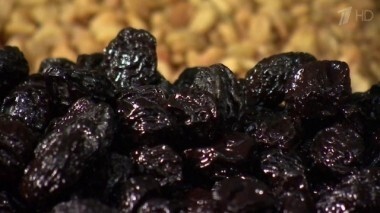 Чернослив без косточки. Контрольная закупка. Выпуск от 17.03.2014