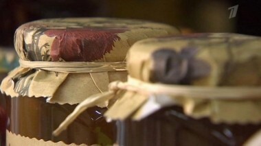 Цветочный мед. Контрольная закупка. Выпуск от 08.11.2012